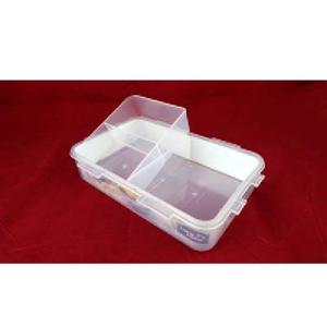 락앤락 직사각 용기 800ml HPL816C 냉장고수납용기 밀폐용기 밀폐통 사각밀폐용기 밀폐찬통 반찬보관그릇