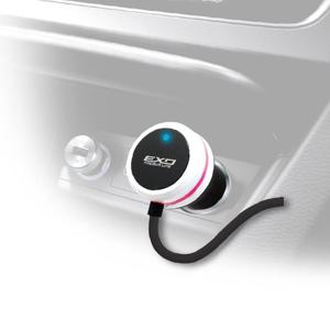 EXO 울트라파워 급속충전기 핑크