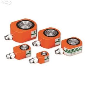 소모품 한도 PRO 유압작기 납작실린더-1b 5ton-6st HSLC-0506