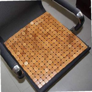 쿨썸머 마작 방석 대나무 대나무방석 44cm