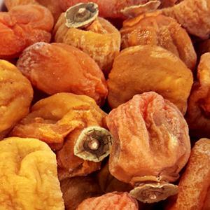 [상주전통곶감] 못난이(실속)곶감(60과이상,2.5kg이상)