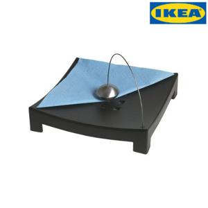 이케아 KNYCK 냅킨홀더