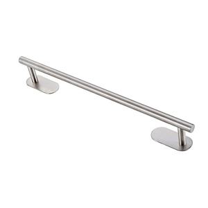 코어홈 스테인리스 수건걸이/접착식 욕실 타올걸이