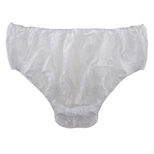 코젠더스 MEX406 일회용팬티/언더웨어 10EA (화이트)