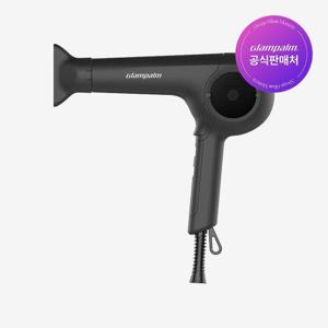 [GP715BK] 글램시크 에어 터치 (블랙) 드라이기