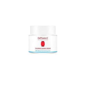 셀퓨전씨 포스트알파 카밍 크림 50ml 1개