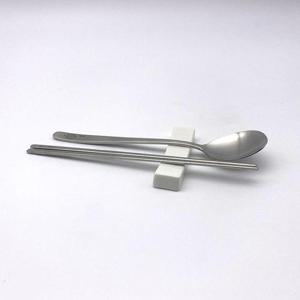 한일 거북이 블루 수저 세트 1P