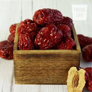 [프레시데이] 탐스러운 국산 사과대추 건대추 특대과 1kg