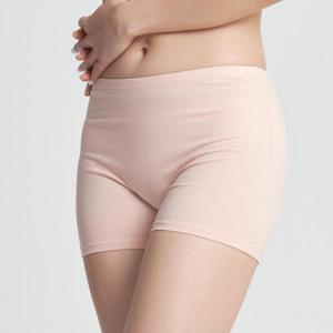 [엘레노어]국산 여성 면 네모팬티 사각드로즈 속바지