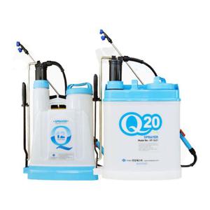 원예용분무기 압축 농약 방역 배수식 인력 분무기 (WC78737)