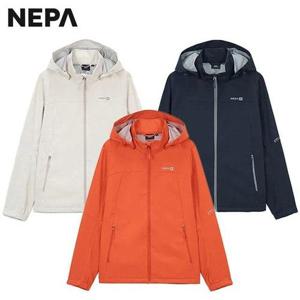 [네파]춘추용 여성 마운틴 3L 방풍 자켓 - 7L20608_HDD
