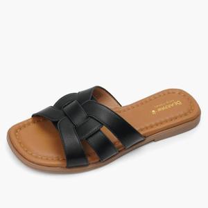 베어파우 ADRIANA 슬라이드 K2258001RB K2258058RB K2258065RB K2258084RB K2258264RB