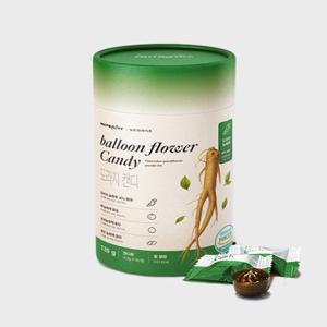 [뉴트라라이프]도라지 캔디(4.5g x 30개입)