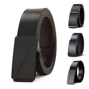 가죽 벨트 버클 자동 WFGX6JW