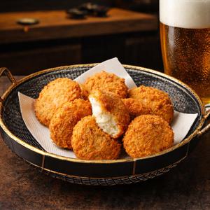 [잇츠모노] 국내산 감자로 만든 감자고로케 800g x 5팩