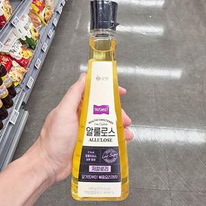 큐원 트루 스위트 알룰로스 700g tx801209