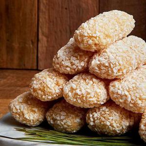 칠갑산 구기자 한과 낱개포장 900g 칠갑산어머니한과 청양구기자 한과 유밀