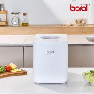 진열상품 특가 / 음식물 처리기 4리터 / 미사용 / 실속 반값 구매