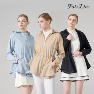 [FAIR LIAR] 페어라이어 여성 플레어 자켓1종