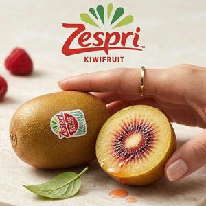 [웰굿] 뉴질랜드 제스프리 레드키위 2kg(19과내외,대과)