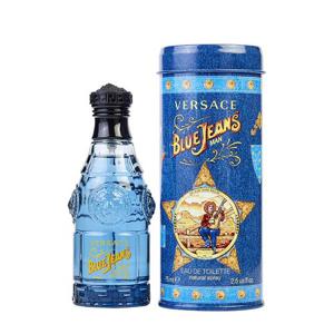 베르사체 베르수스 블루진 EDT 75ml