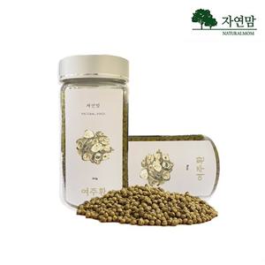 [자연맘] 국산 여주환(고과) 400g (200gX2병)