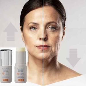 선스틱대용량2개 SPF50+ PA++++ UVA+UVB강력차단 미백 주름관리까지