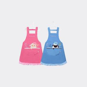 1+1 울리브라우니 앞치마(성인용) (W14E629)