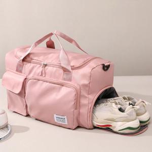 에코벨 방수용 헬스가방/운동백 스포츠 피트니스 여행 가방