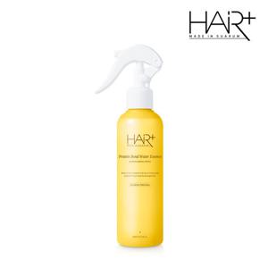 [헤어플러스] 단백질 본드 퍼퓸 헤어미스트 워터에센스 페어 앤 프리지아 향 200ml / 노워시 트리트먼트