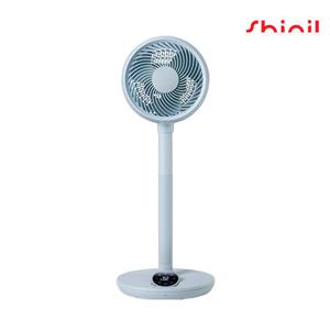 [1대/스카이블루] 신일 BLDC 써큘레이터 S10 SIF-A09EC-L