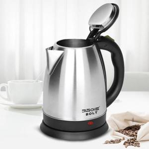 키친아트 볼트 전기포트 무선 전기주전자 1.8L