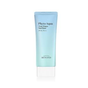 비욘드 피토 아쿠아 트루 워터 선베이스 50ml