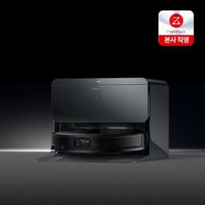 [직배수무료방문설치 ]로보락 S9 MaxV Slim 직배수 로봇청소기 초슬림디자인 108개 장애물회피 로봇팔
