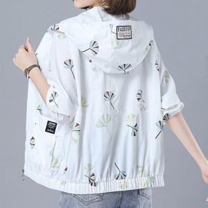 바람막이 봄점퍼 자켓 아우터 낙염 후드 점퍼 경량 골프 등산 여성