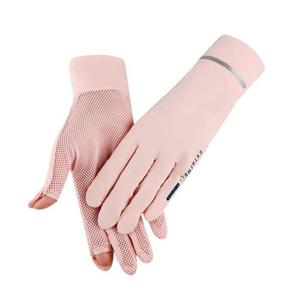 [JHPMN2P8_53DJ]아웃도어 다용도 쿨장갑 메쉬 장갑 스판