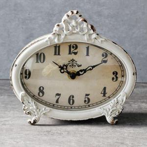 갤러리아_앤드류 엔틱 탁상시계 인테리어소품 엔틱소품