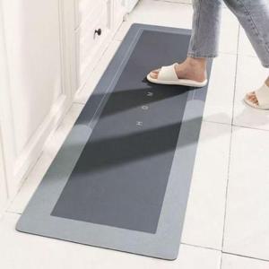 매트 발매트 규조토 주방 소프트 주방매트발판 주방매 (WD83AAC)