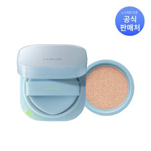 [텐텐] 라네즈 네오 쿠션 뮤이 본품 15g+리필 15g (옵션)
