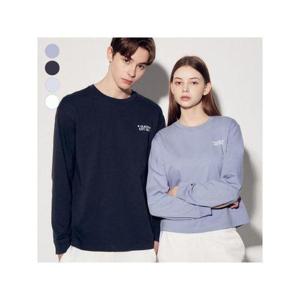 [게스]탄탄싱글 긴팔티셔츠 MP1K9450