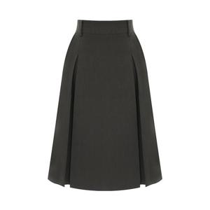 A라인맞주름스커트_P6ASK012C