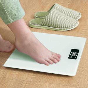 TBZ 잔솔 디지털 체중계 몸무게측정기 정확한 저울 스마트 WFMGQIN