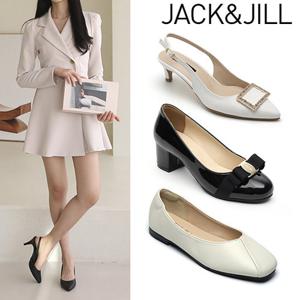 [잭앤질] 국내산 수제화 구두 균일가