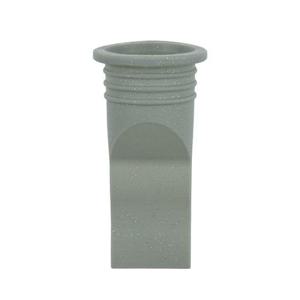 욕실용품 하수구 냄새차단 고무 트랩 세면대 배수구