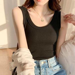 [비틀버드]U넥 골지 나시 DS_5027