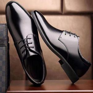 남자신발 남성캐주얼화 남성정장구두 신사화 남자 구두 2컬러