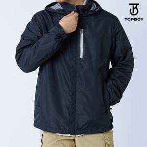 남녀공용 레저 바람막이 자켓 (LD016)