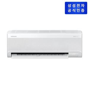 삼성  AI 무풍콤보 벽걸이 24.4㎡ (리모컨 포함) AR60F07D12WT [기본설치비무료]2025년 신모델