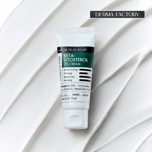 [더마팩토리] 베타시토스테롤 3% 크림 30ml