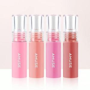 어뮤즈 젤핏 틴트 미니 기획 4종세트 x2SET (AD)